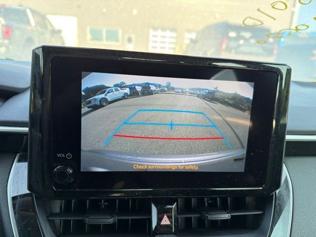 Used 2024 Toyota Corolla LE FWD image 17