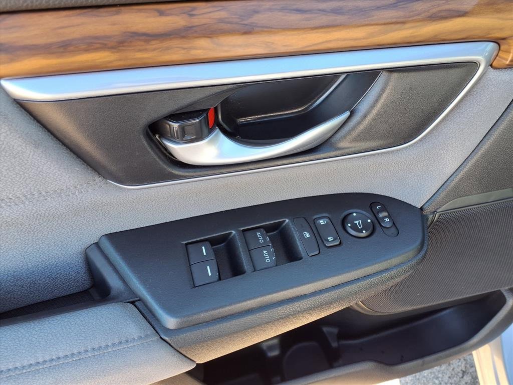 Used 2021 Honda CR-V EX image 24