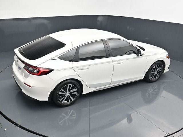 Used 2023 Honda Civic LX image 30