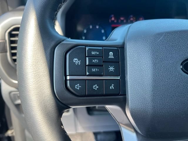 Certified 2024 Ford F150 XLT w/ Equipment Group 302A MID AWD/4WD image 8