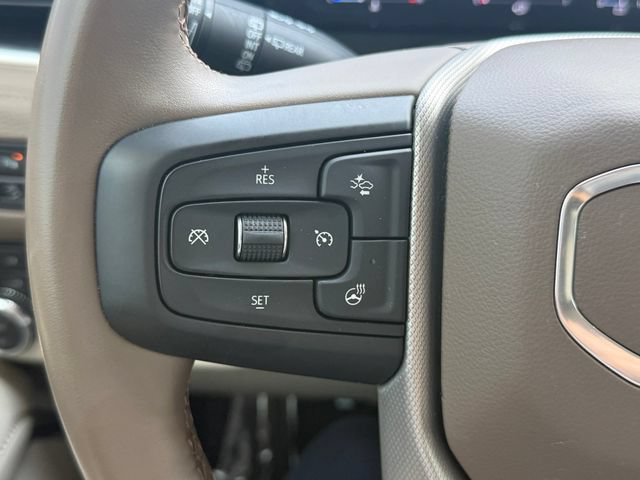 Used 2023 GMC Yukon XL Denali AWD/4WD image 25