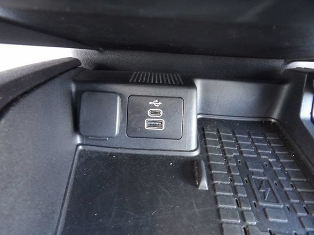 Certified 2025 Ford Bronco Sport Big Bend AWD/4WD image 25