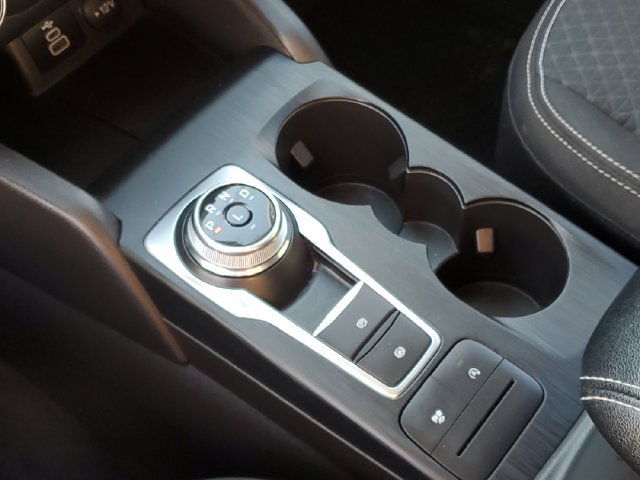 Certified 2025 Ford Escape Active FWD image 20