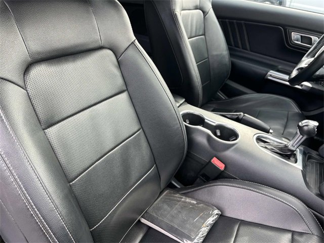 Certified 2023 Ford Mustang Premium image 20