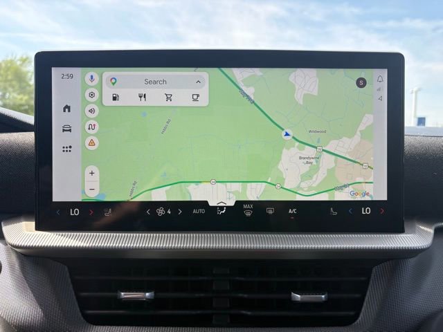 Certified 2025 Ford Explorer ST-Line w/ Premium Package image 20