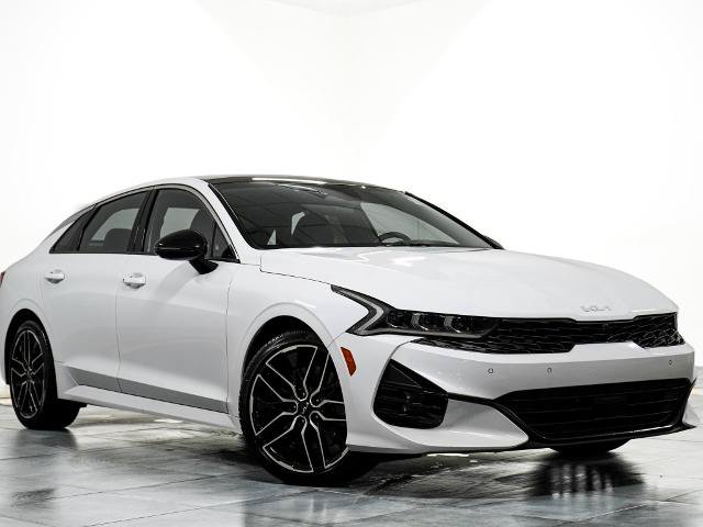 Used 2024 Kia K5 GT w/ GT1 Package