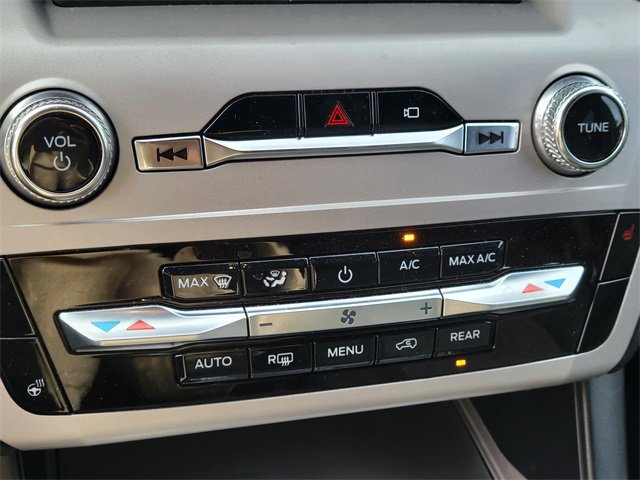 Certified 2023 Ford Explorer Timberline image 27