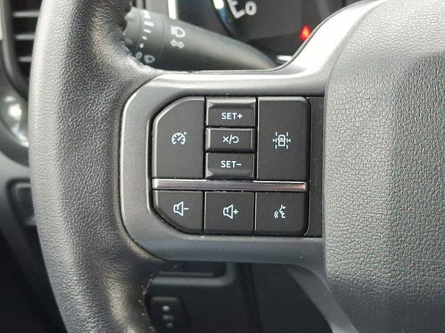 Certified 2022 Ford F150 XLT w/ Equipment Group 302A High image 21