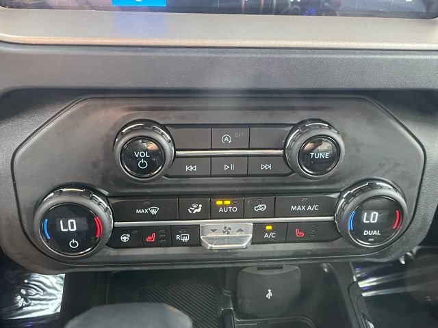 Certified 2025 Ford Bronco Outer Banks AWD/4WD image 26