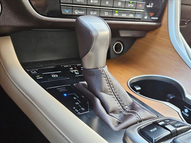 Used 2017 Lexus RX 350 AWD w/ Premium Package image 8