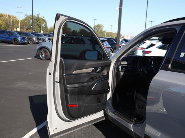 Used 2022 Kia Telluride SX w/ SX Prestige Package AWD/4WD image 20