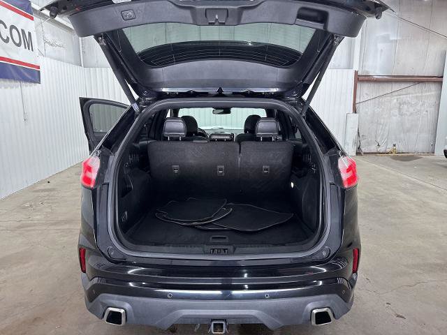 Certified 2019 Ford Edge ST w/ Equipment Group 401A image 25