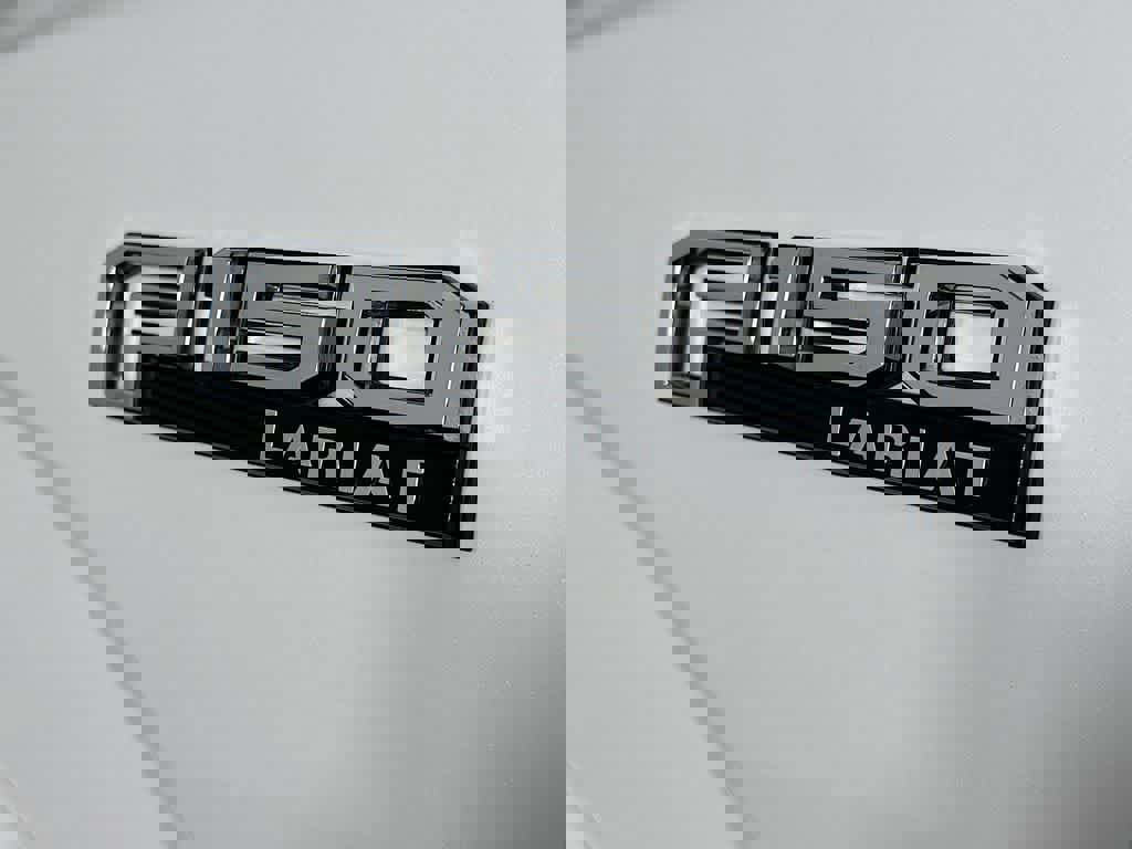 Certified 2018 Ford F150 Lariat w/ Equipment Group 502A Luxury image 10