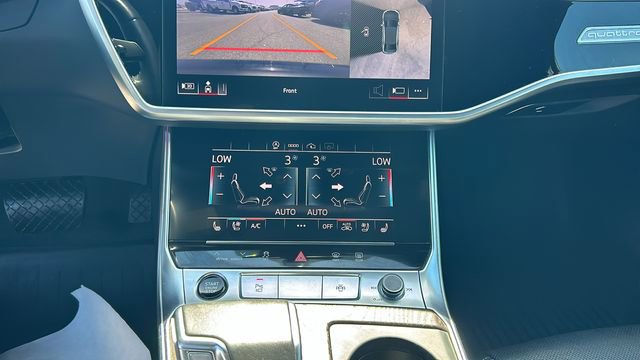 Used 2022 Audi A6 Premium Plus w/ Premium Plus Package AWD/4WD image 21