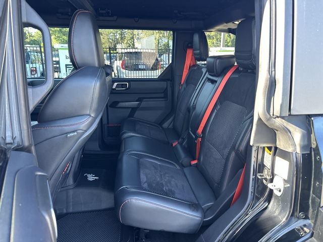 Certified 2023 Ford Bronco Raptor AWD/4WD image 23