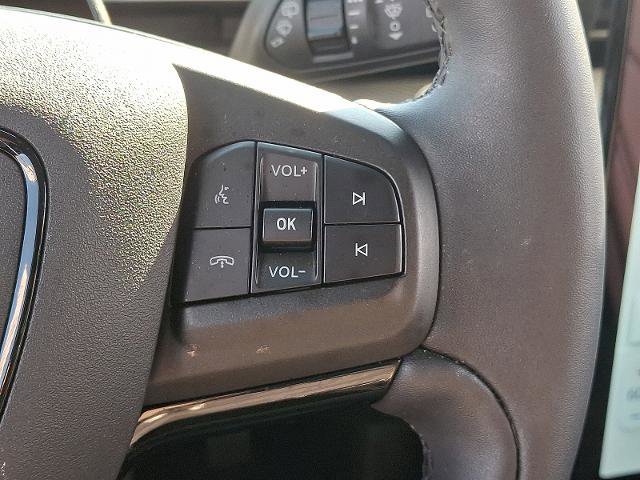 Certified 2023 Ford Mustang Mach-E Select image 21