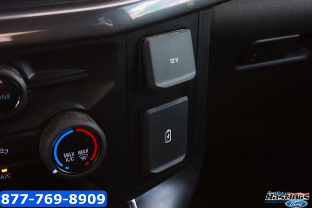 Certified 2024 Ford F150 STX AWD/4WD image 21