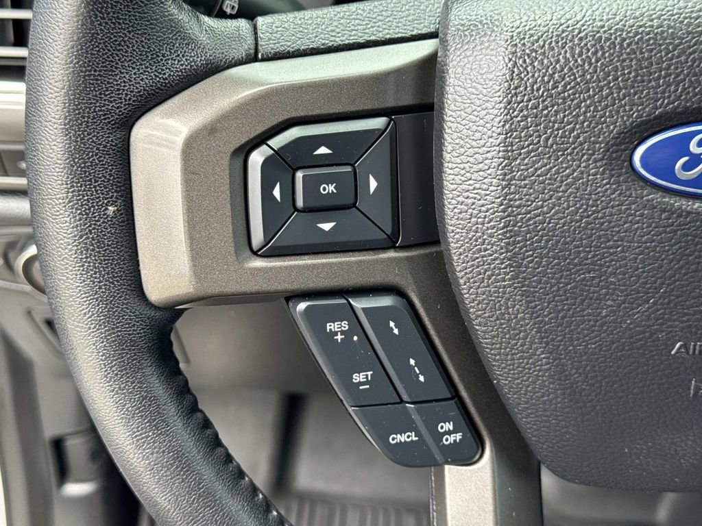 Certified 2019 Ford Expedition XLT w/ Equipment Group 202A RWD image 10