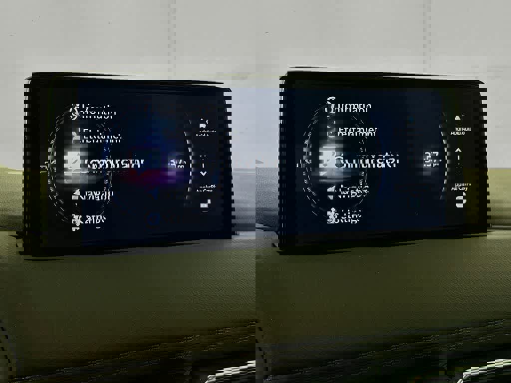 Used 2025 MAZDA CX-5 AWD 2.5 S w/ Preferred Package image 20