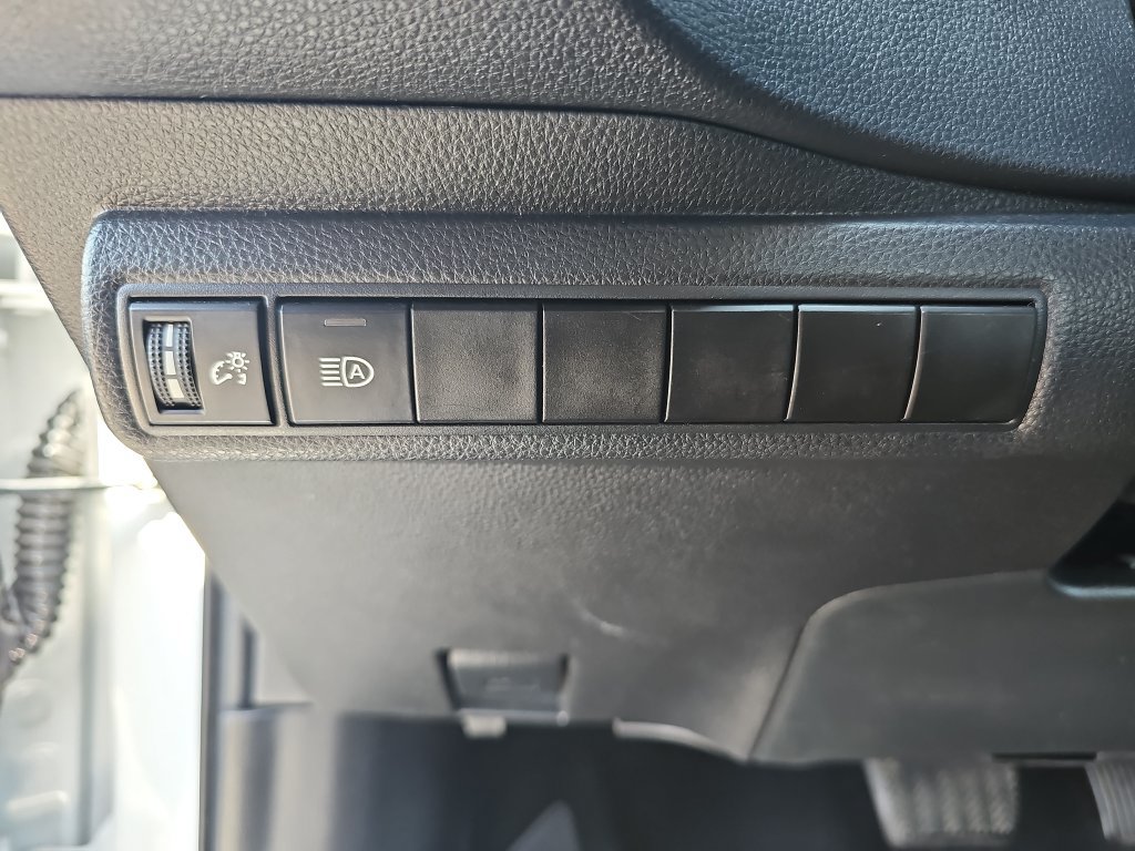 Used 2023 Toyota Corolla LE FWD image 24