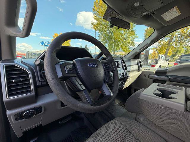 Certified 2019 Ford F250 XLT AWD/4WD image 13