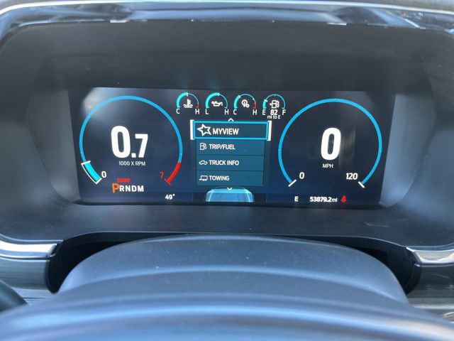 Certified 2023 Ford F150 Lariat AWD/4WD image 51