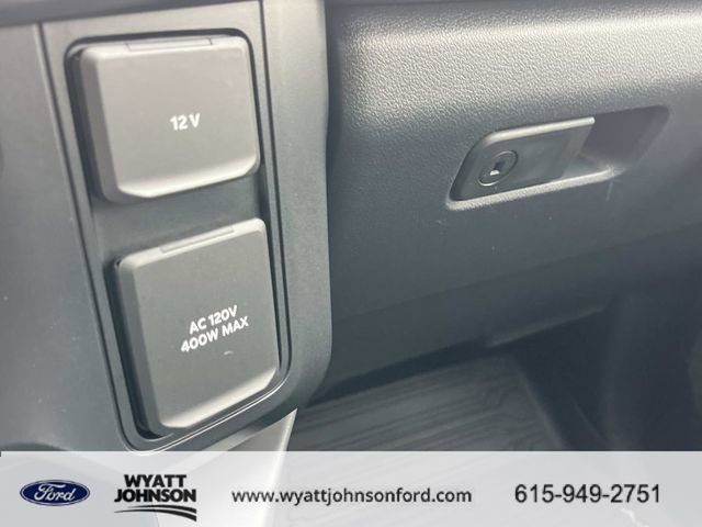 Certified 2024 Ford F250 Lariat w/ Lariat Ultimate Package image 33