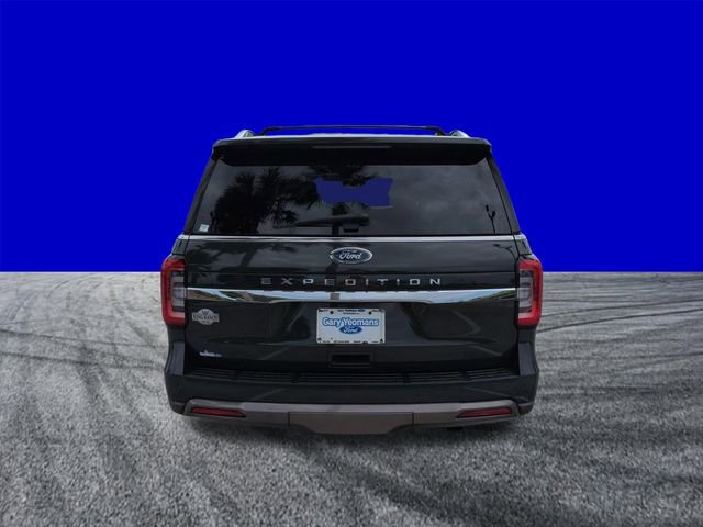 Certified 2022 Ford Expedition King Ranch RWD image 5