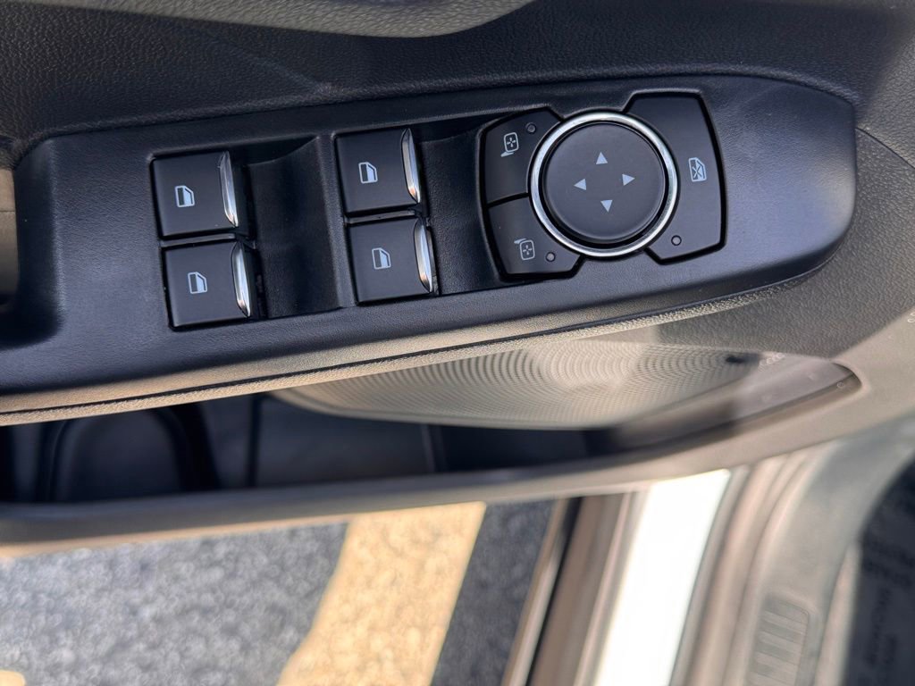 Certified 2024 Ford Escape Active FWD image 17