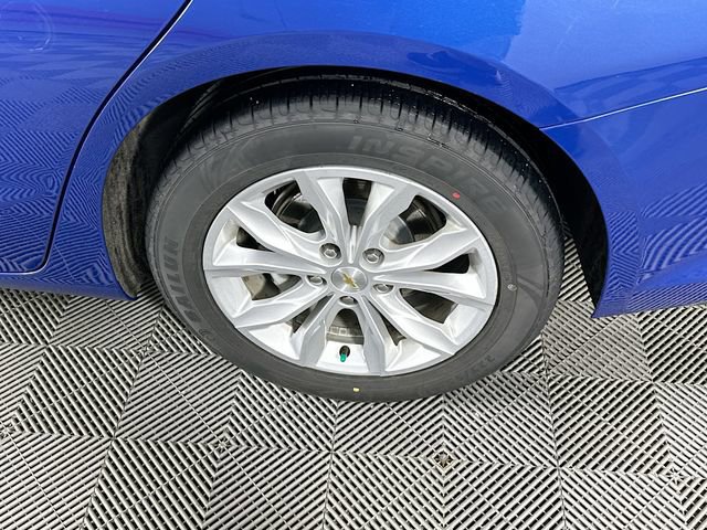 Used 2023 Chevrolet Malibu LT image 33