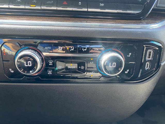 Used 2023 GMC Sierra 1500 SLE image 22