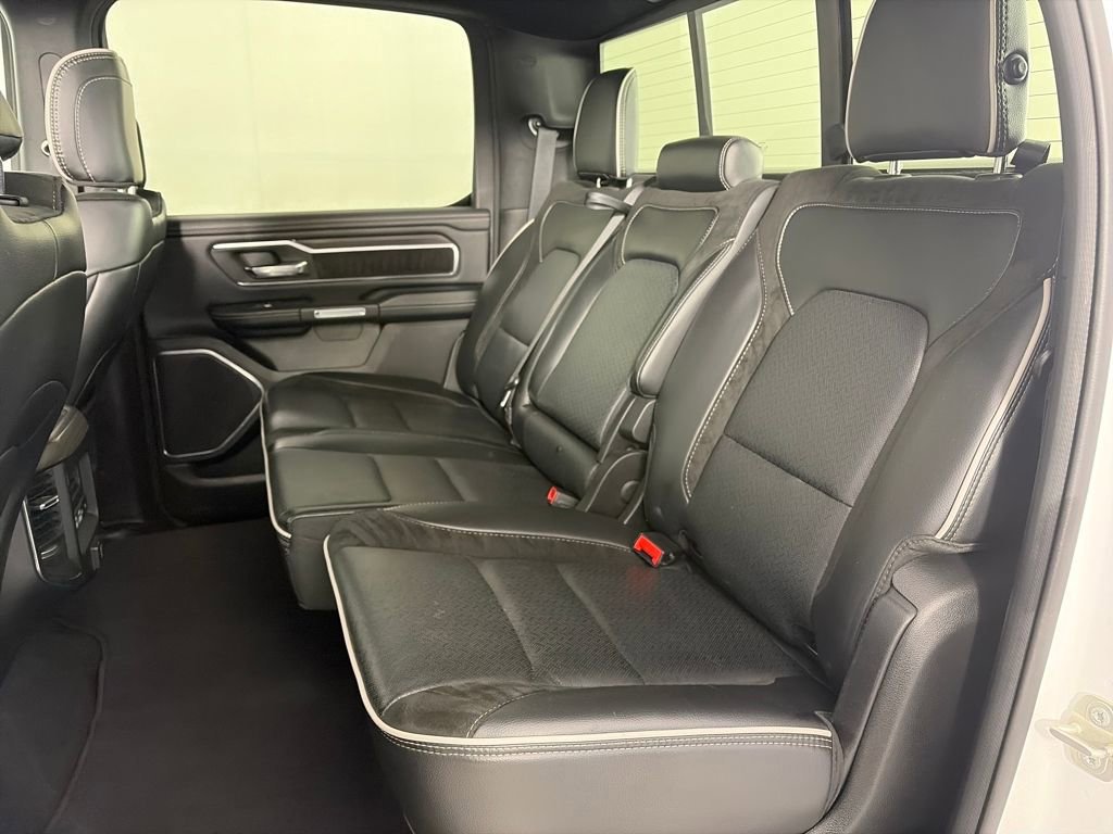 Used 2025 RAM 1500 Laramie image 13
