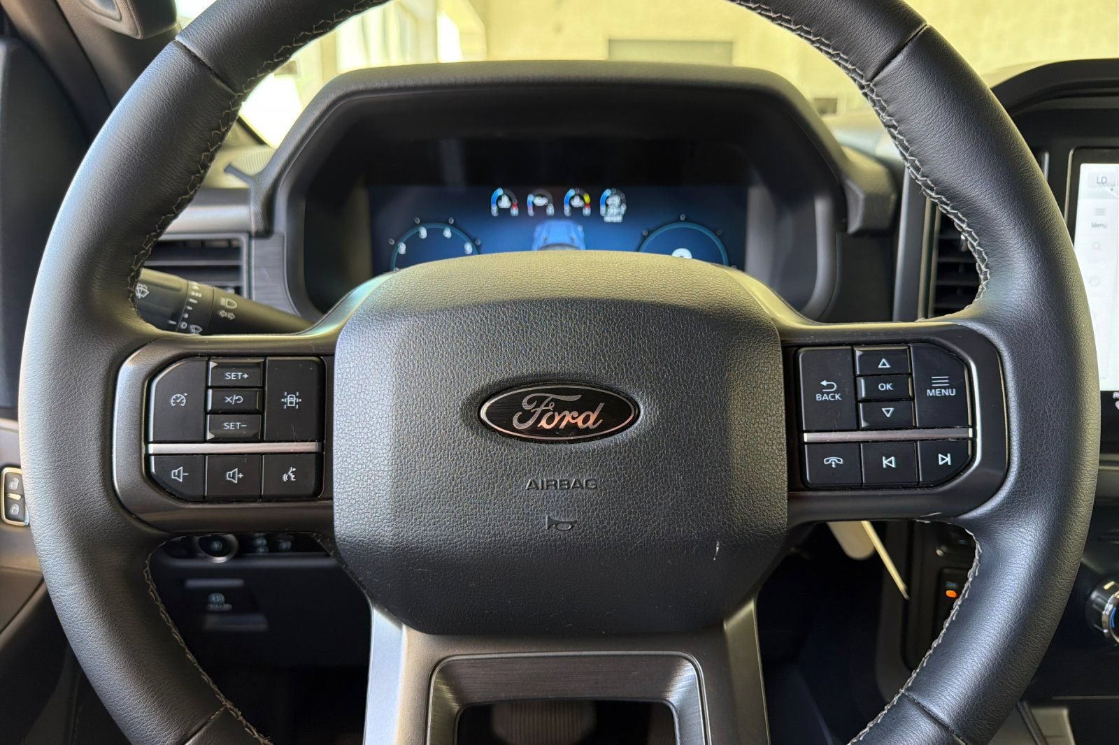 Certified 2024 Ford F150 XLT w/ Tow/Haul Package AWD/4WD image 25