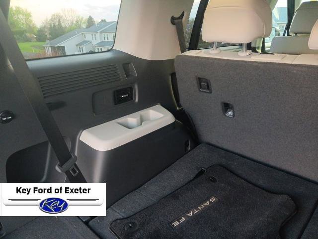 Used 2024 Hyundai Santa Fe SEL AWD/4WD image 19