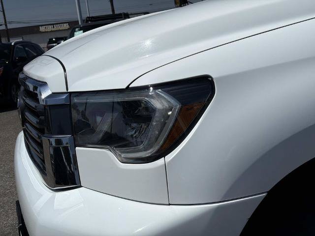 Used 2019 Toyota Sequoia SR5 AWD/4WD image 10