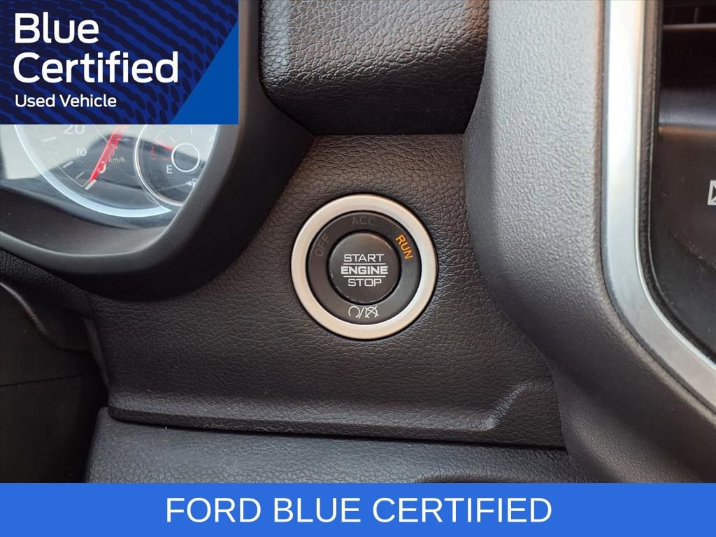 Used 2024 RAM 2500 Big Horn image 15