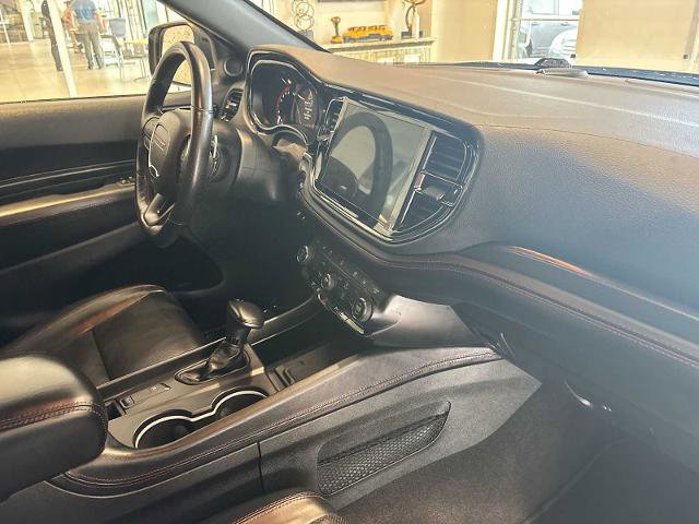 Used 2022 Dodge Durango R/T w/ Trailer Tow Group IV AWD/4WD image 29