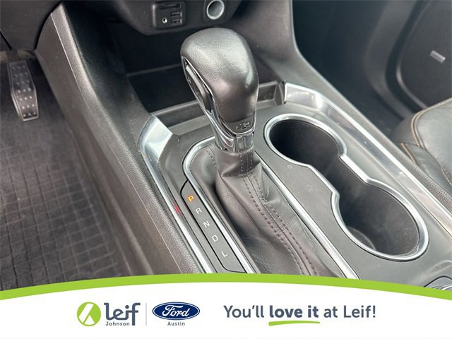 Used 2021 Chevrolet Traverse RS image 27