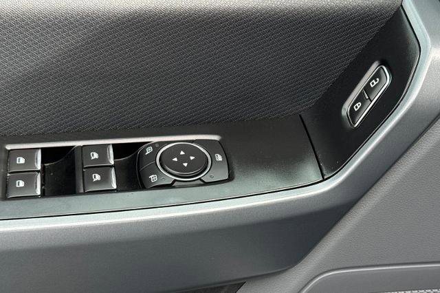Certified 2023 Ford F150 XLT AWD/4WD image 11