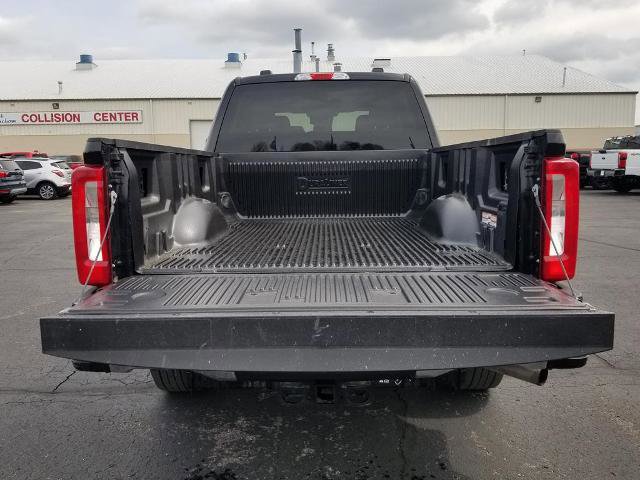 Certified 2024 Ford F250 XLT w/ Snow Plow Prep Package AWD/4WD image 9