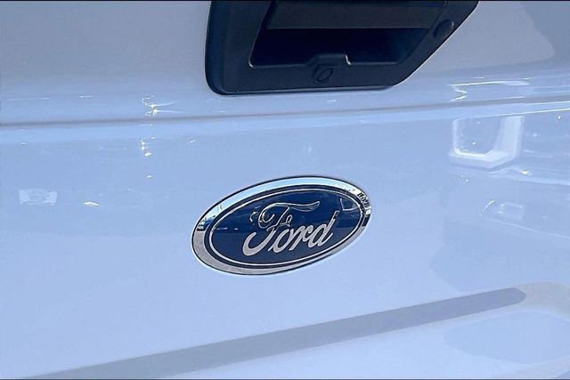 Certified 2017 Ford F150 XLT image 10