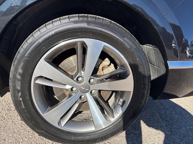 Used 2021 Genesis GV80 3.5T w/ Advanced Package 06 image 42