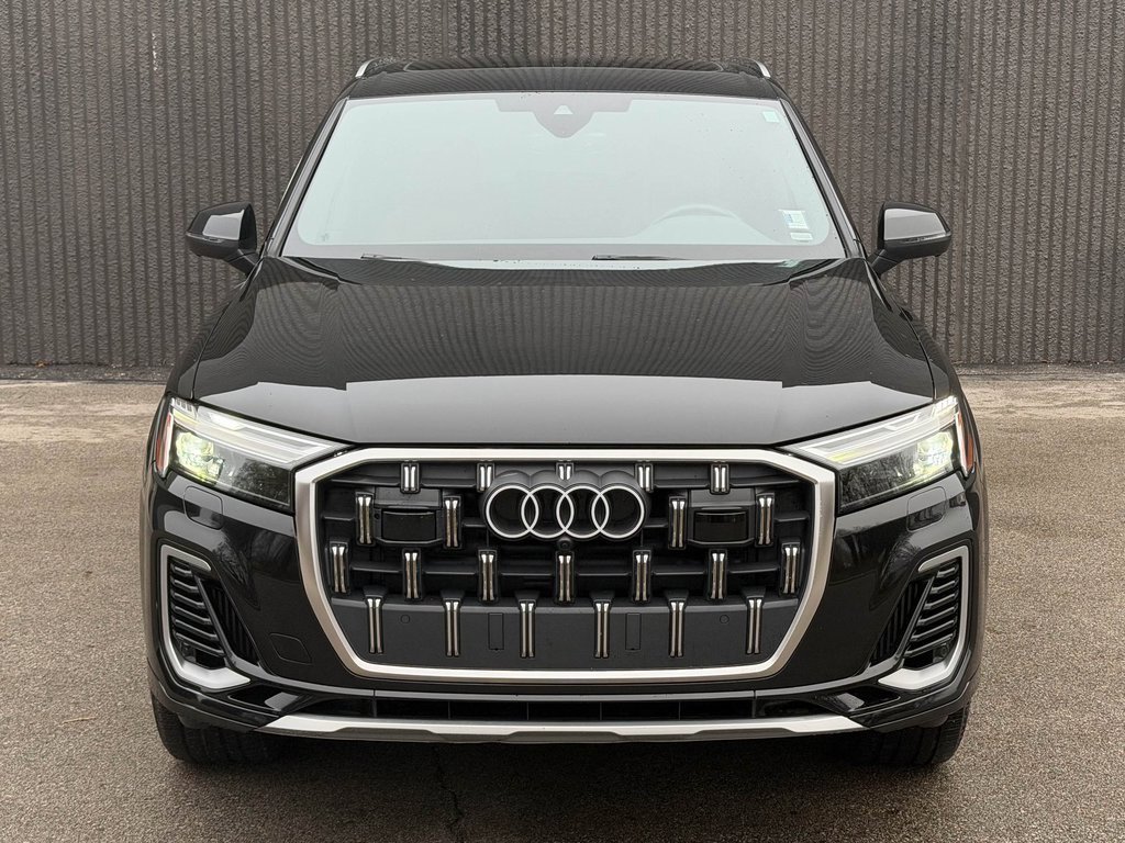 Used 2025 Audi Q7 3.0T Premium Plus image 8