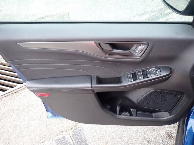 Certified 2023 Ford Escape Active w/ Tech Pack #1 FWD image 21