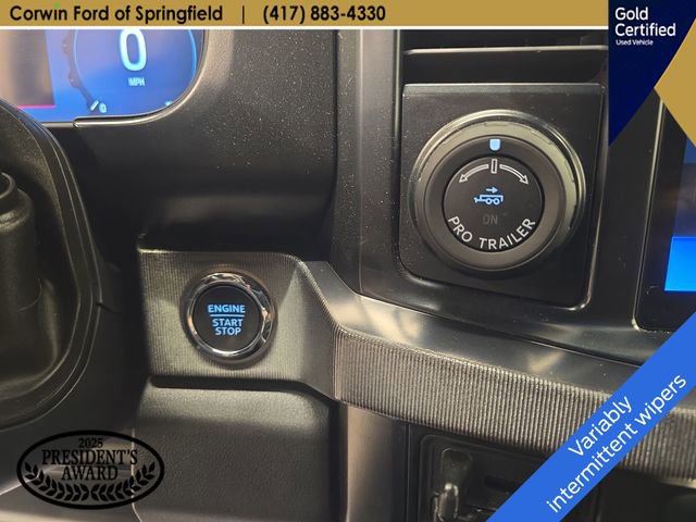 Certified 2023 Ford F350 Platinum AWD/4WD image 35