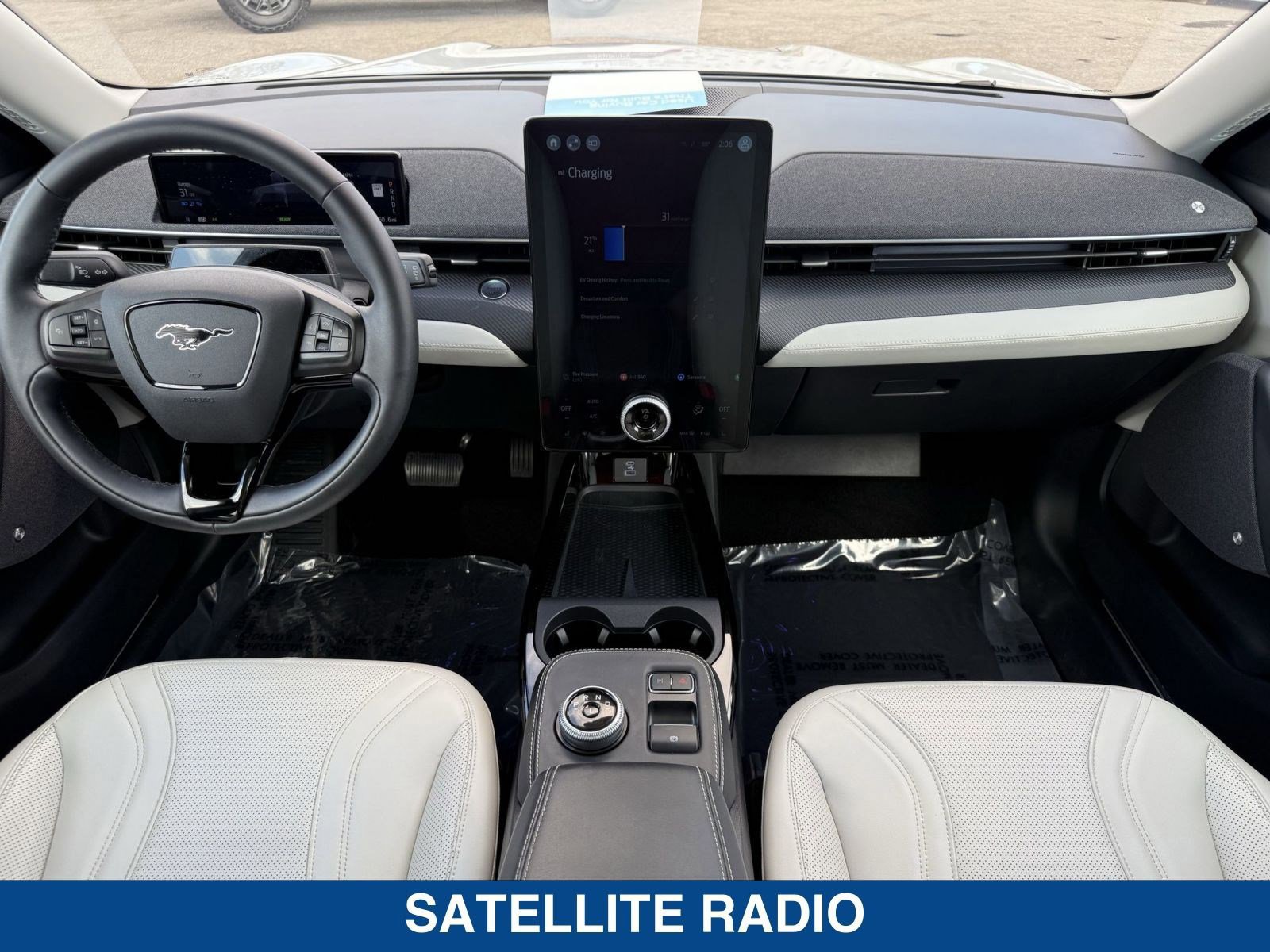 Certified 2023 Ford Mustang Mach-E Premium image 16