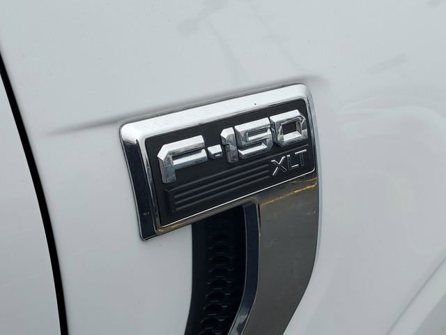 Certified 2023 Ford F150 XLT w/ Equipment Group 302A High image 5