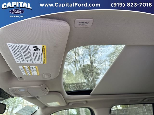 Certified 2024 Ford Expedition Limited RWD image 25