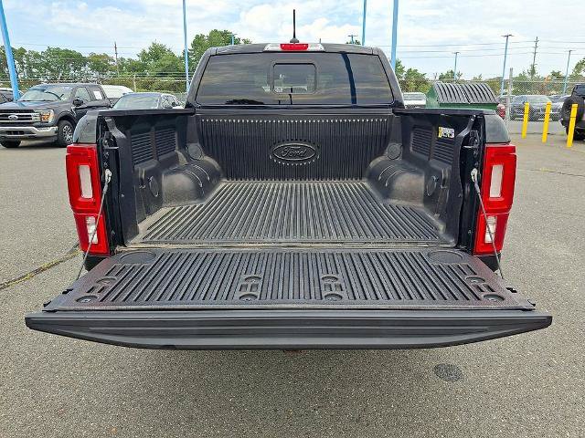 Certified 2021 Ford Ranger Lariat w/ Tremor Off-Road Package AWD/4WD image 30