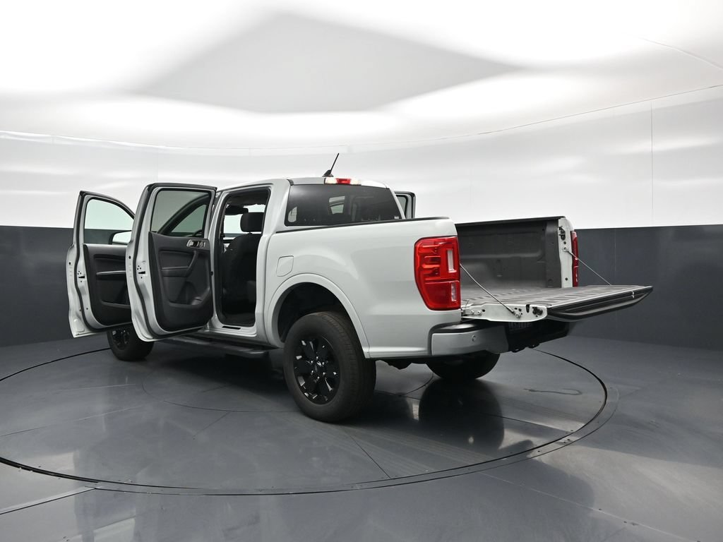 Certified 2023 Ford Ranger XLT w/ Equipment Group 301A Mid RWD image 30